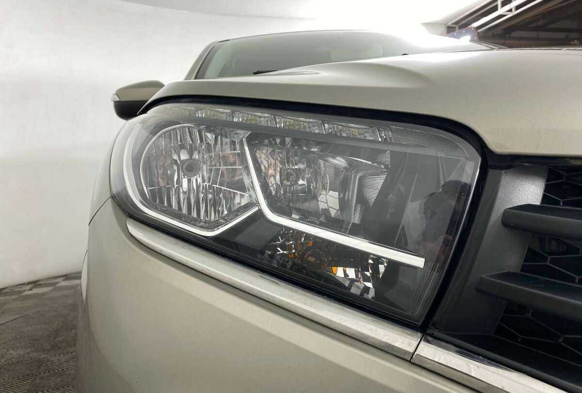 Купить Chery Tiggo 7 Pro, 2021, 50 126 км, фото №7