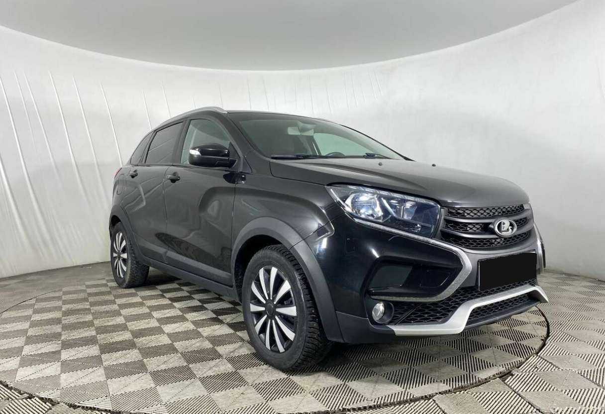 Купить Changan CS35 Plus, 2019, 67 405 км, фото №15
