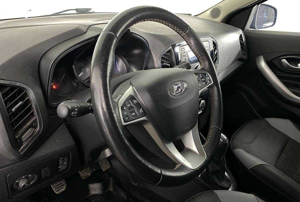 Купить Kia Rio X, 2022, 24 536 км, фото №15