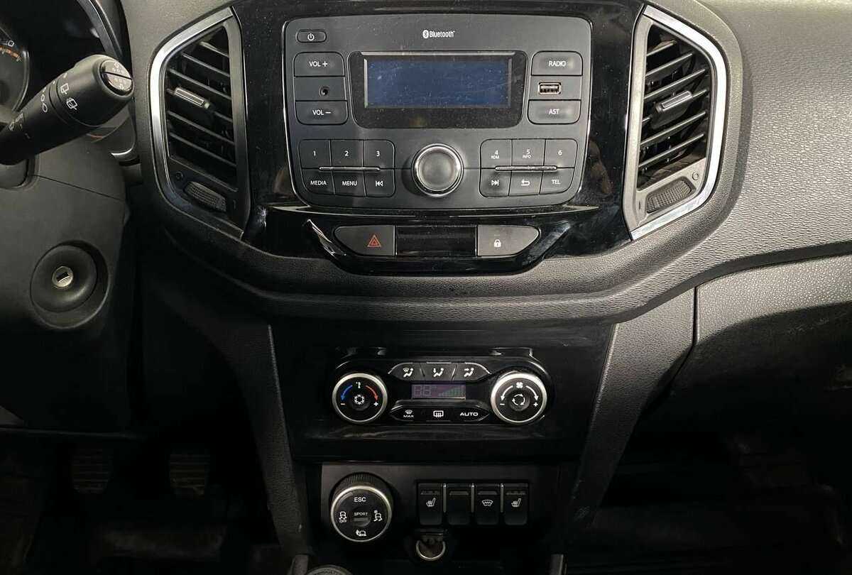 Купить Nissan Murano, 2018, 112 391 км, фото №8