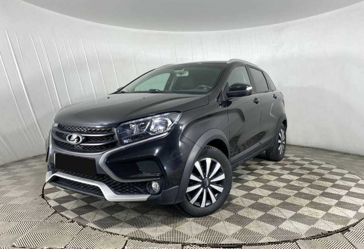 Купить Kia Rio X-Line IV, 2019, 88 321 км, фото №8
