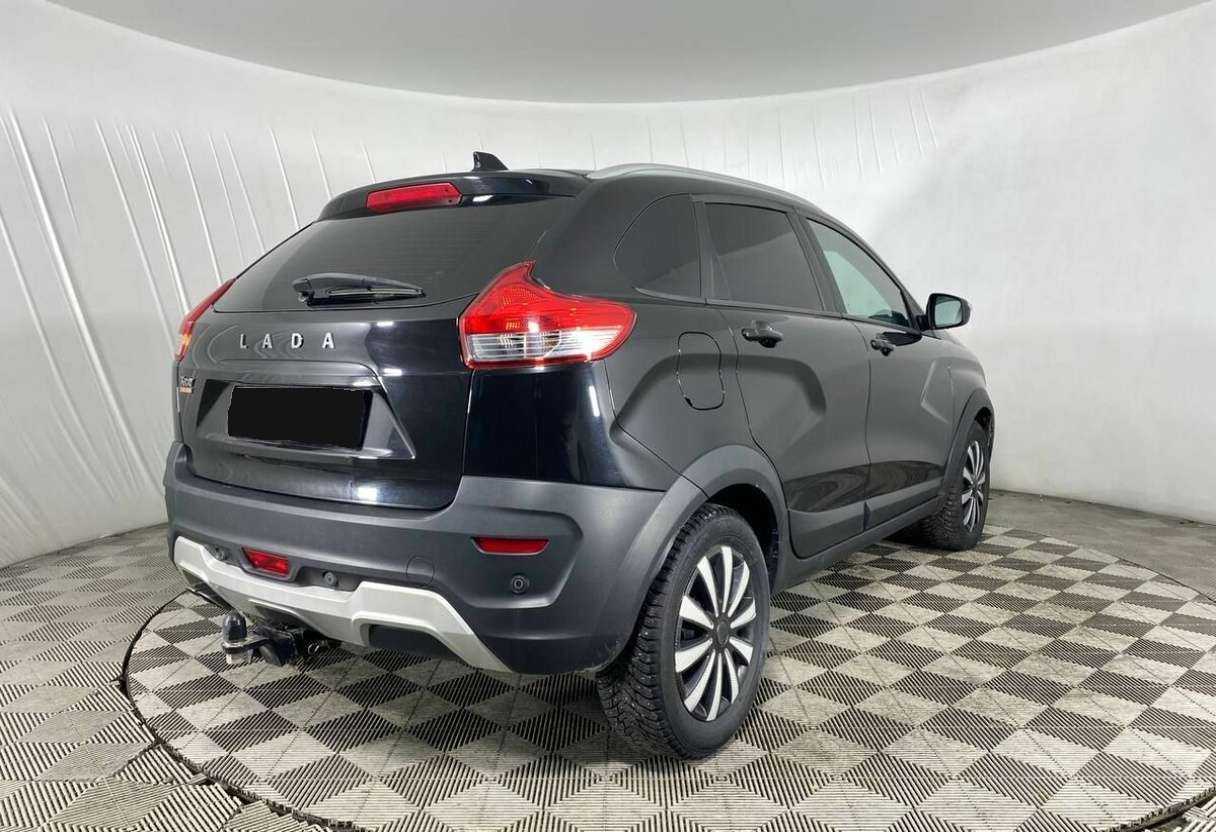 Купить Kia Rio X, 2021, 16 074 км, фото №5