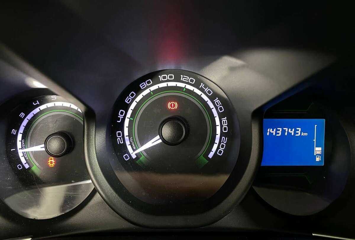 Купить Kia Optima, 2018, 76 950 км, фото №12