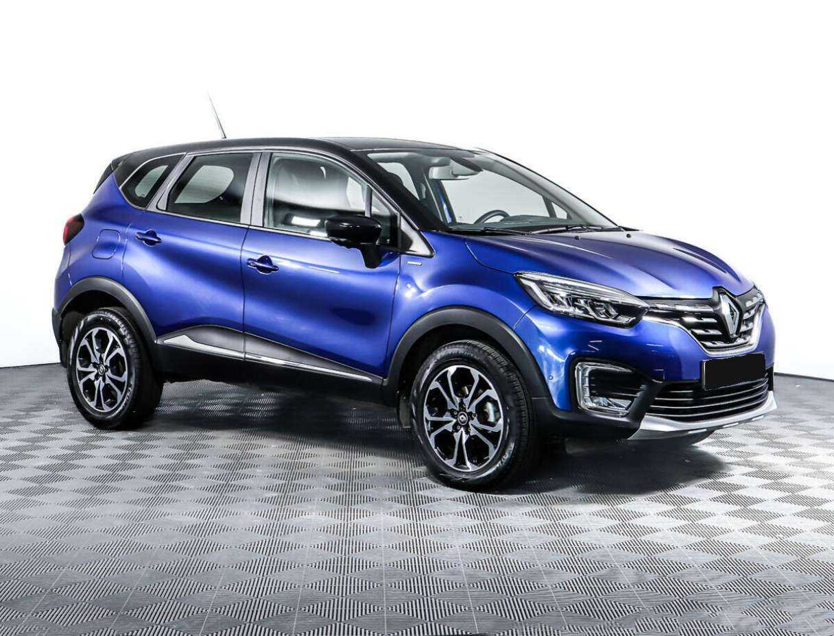 Renault Kaptur