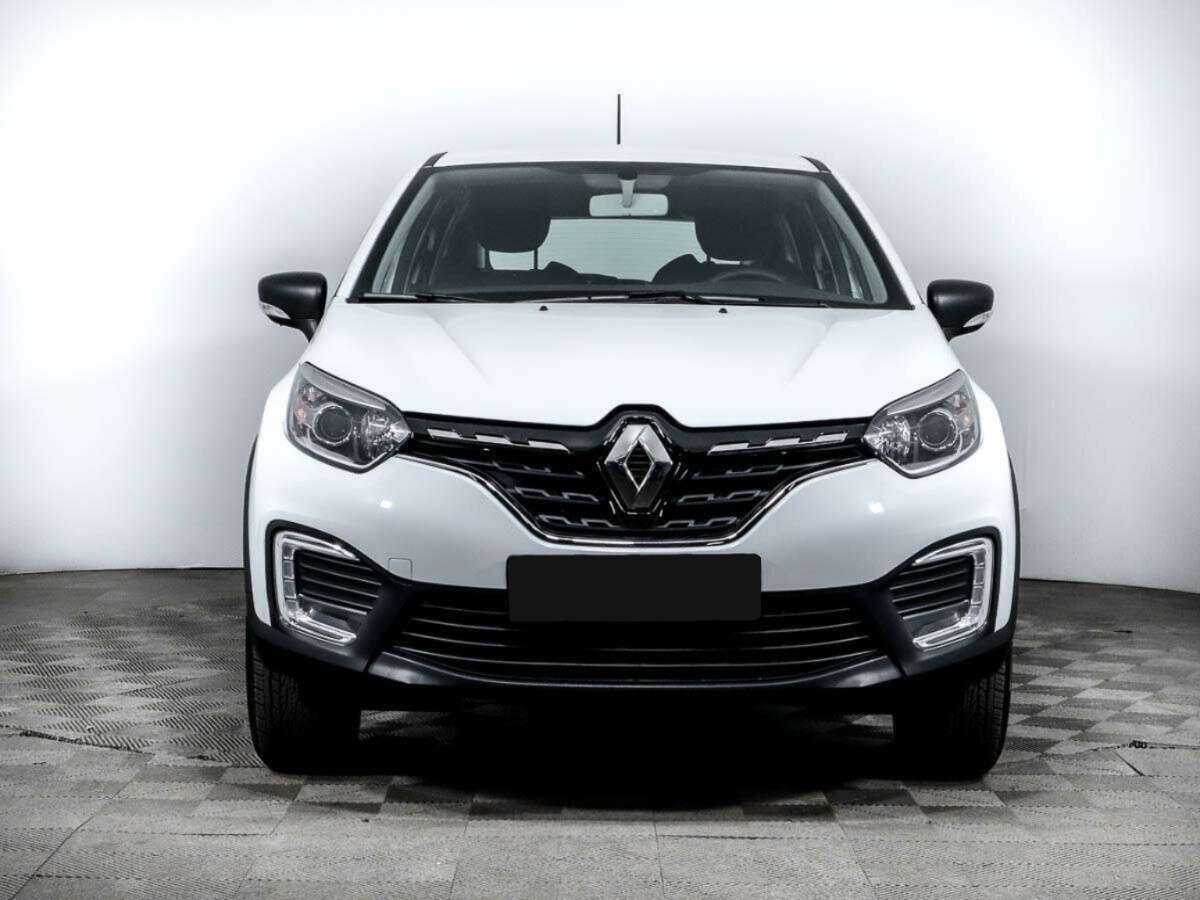 Renault Kaptur