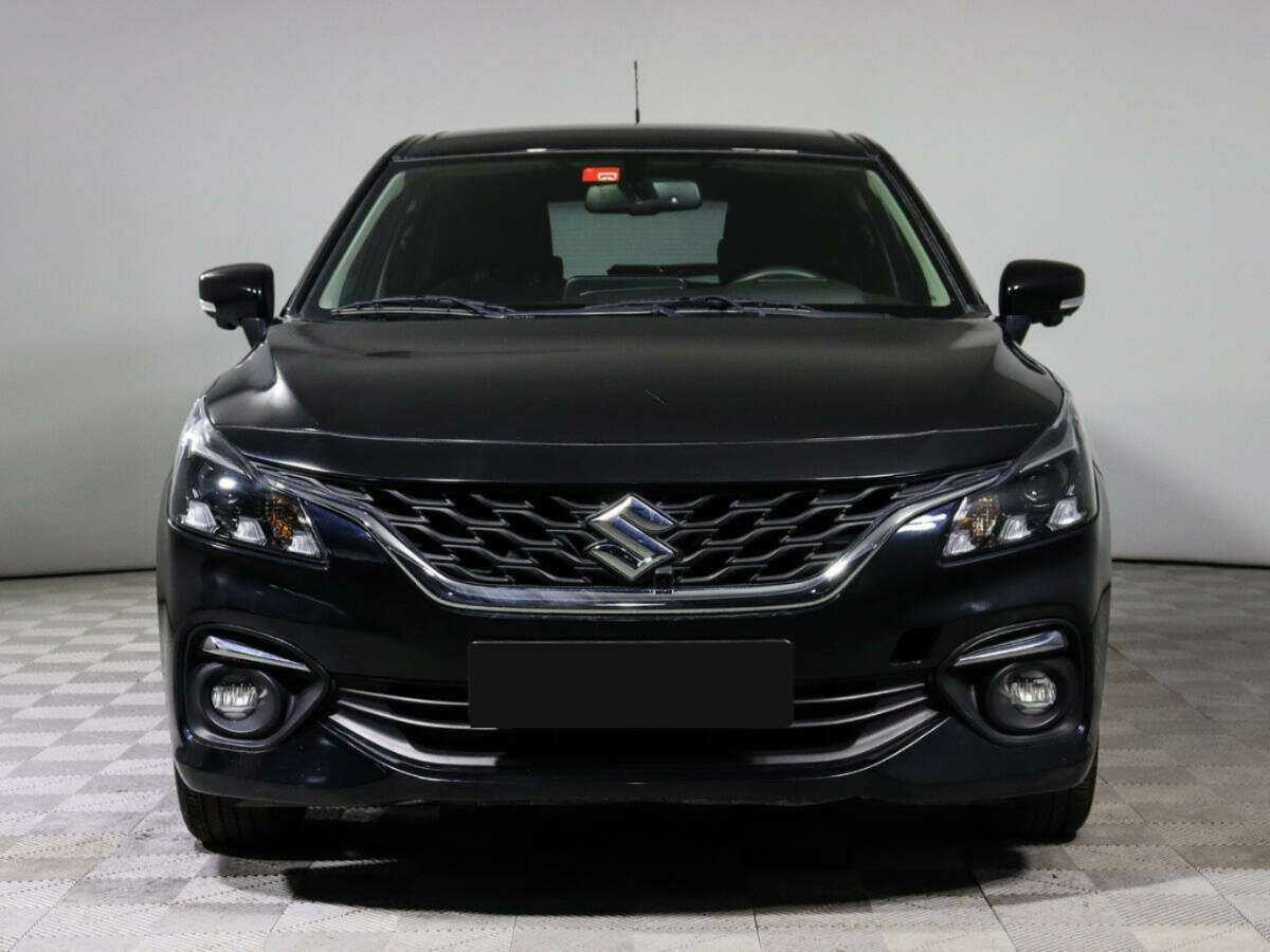 Suzuki Baleno