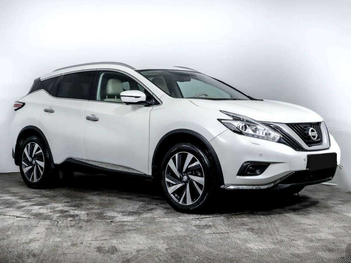 Nissan Murano
