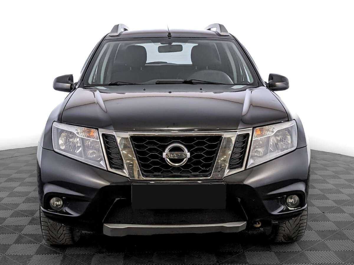 Nissan Terrano