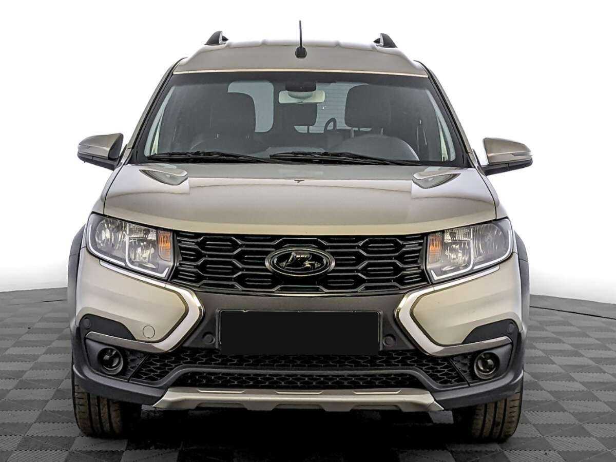 Lada (ВАЗ) Largus