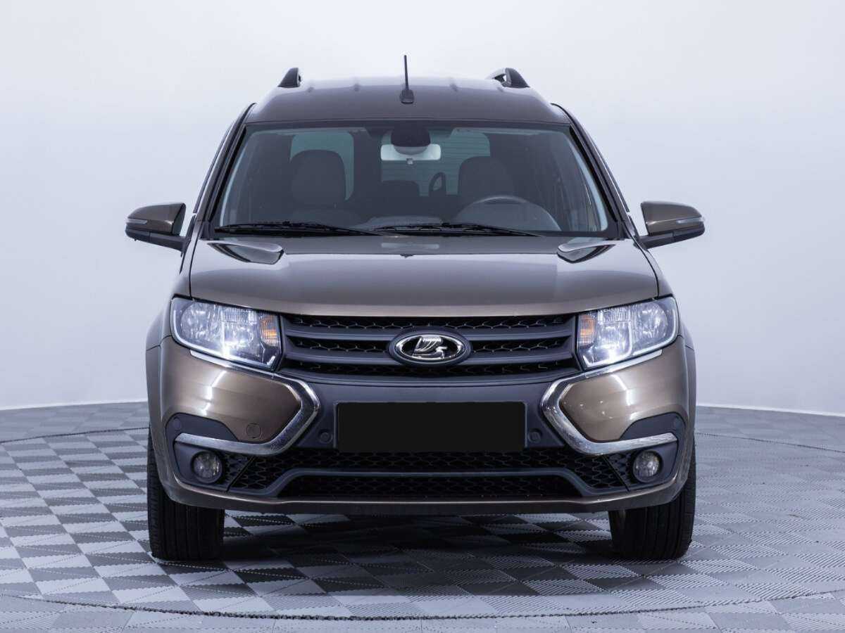 Lada (ВАЗ) Largus