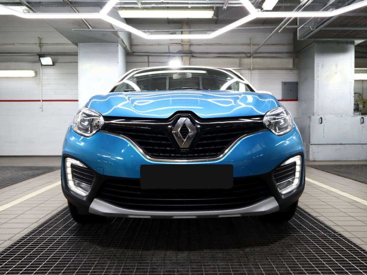 Renault Kaptur