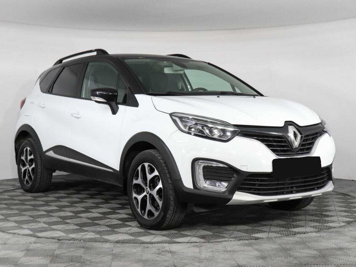 Renault Kaptur