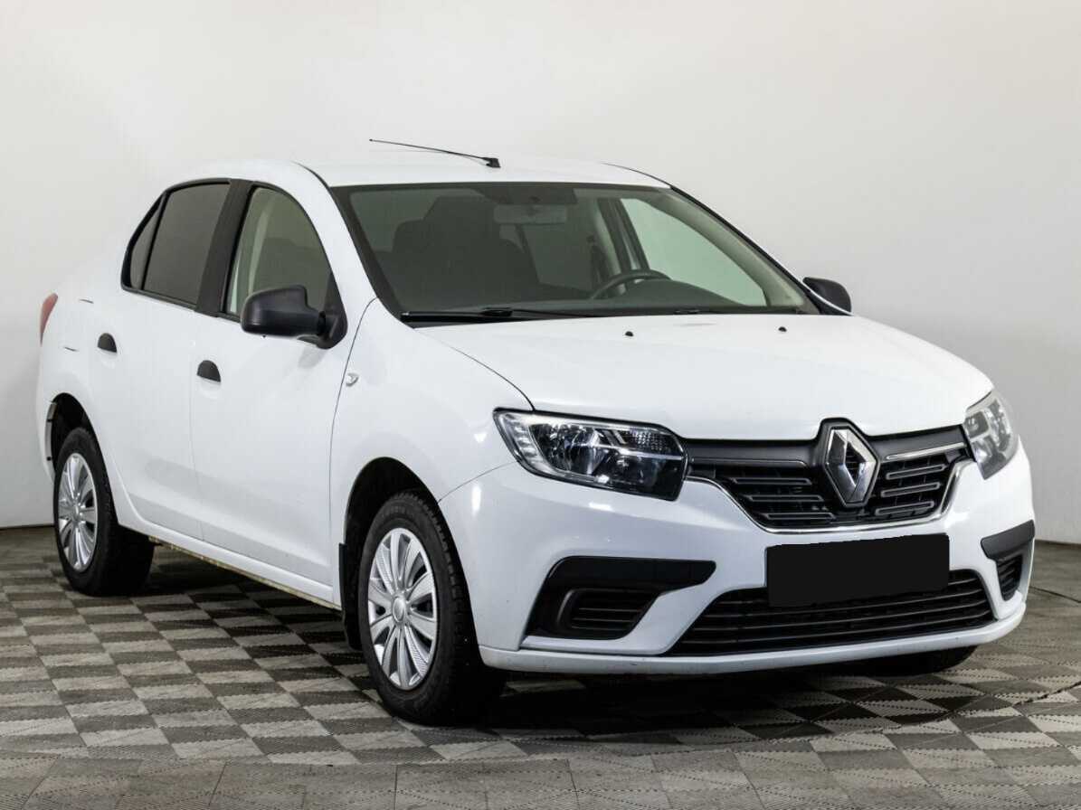 Renault Logan