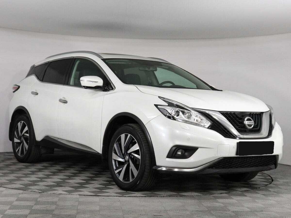 Nissan Murano