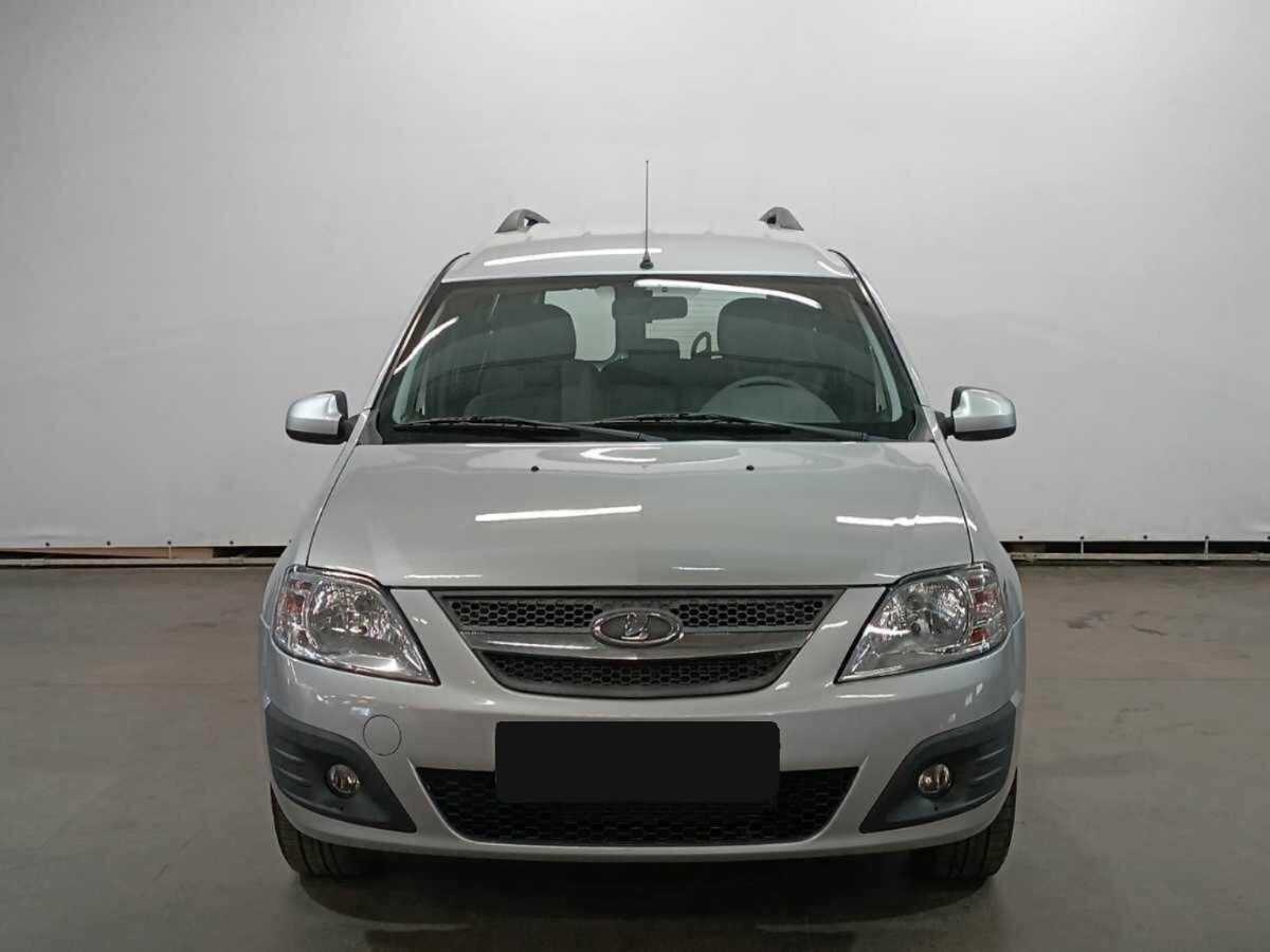 Lada (ВАЗ) Largus