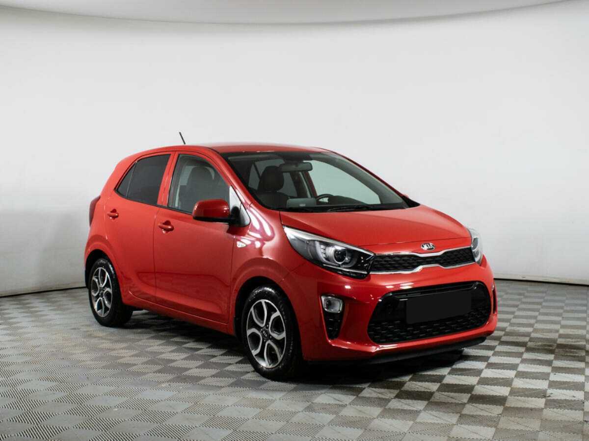 Kia Picanto