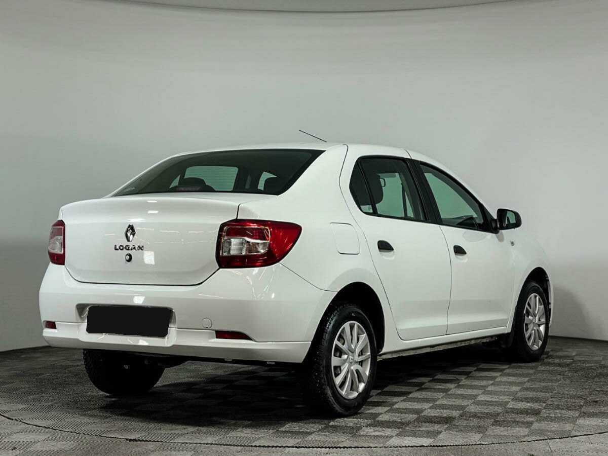 Renault Logan