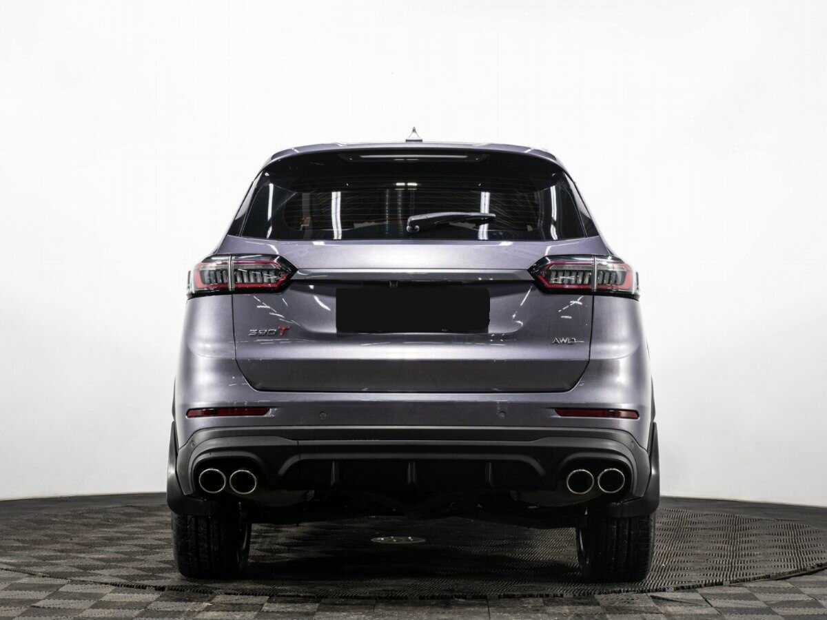 Chery Tiggo 8 Pro Max