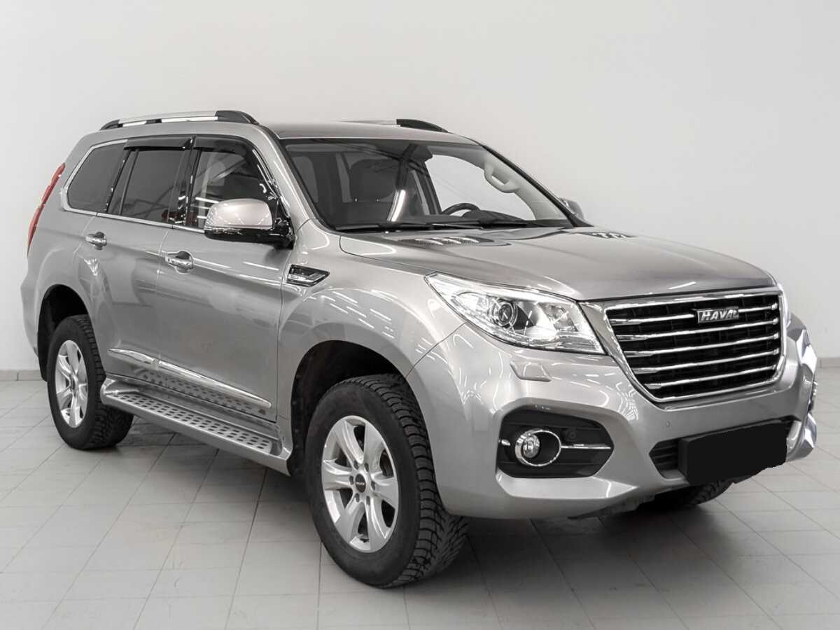 Haval H9