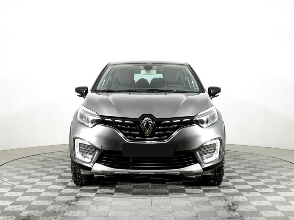 Renault Kaptur