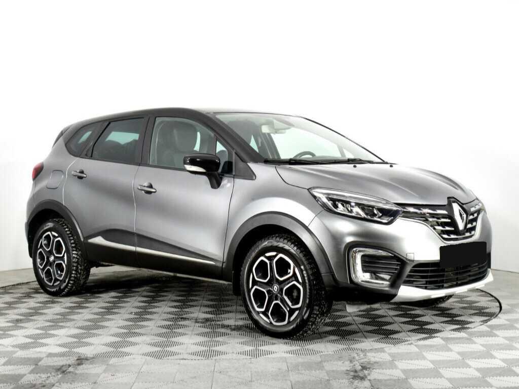Renault Kaptur