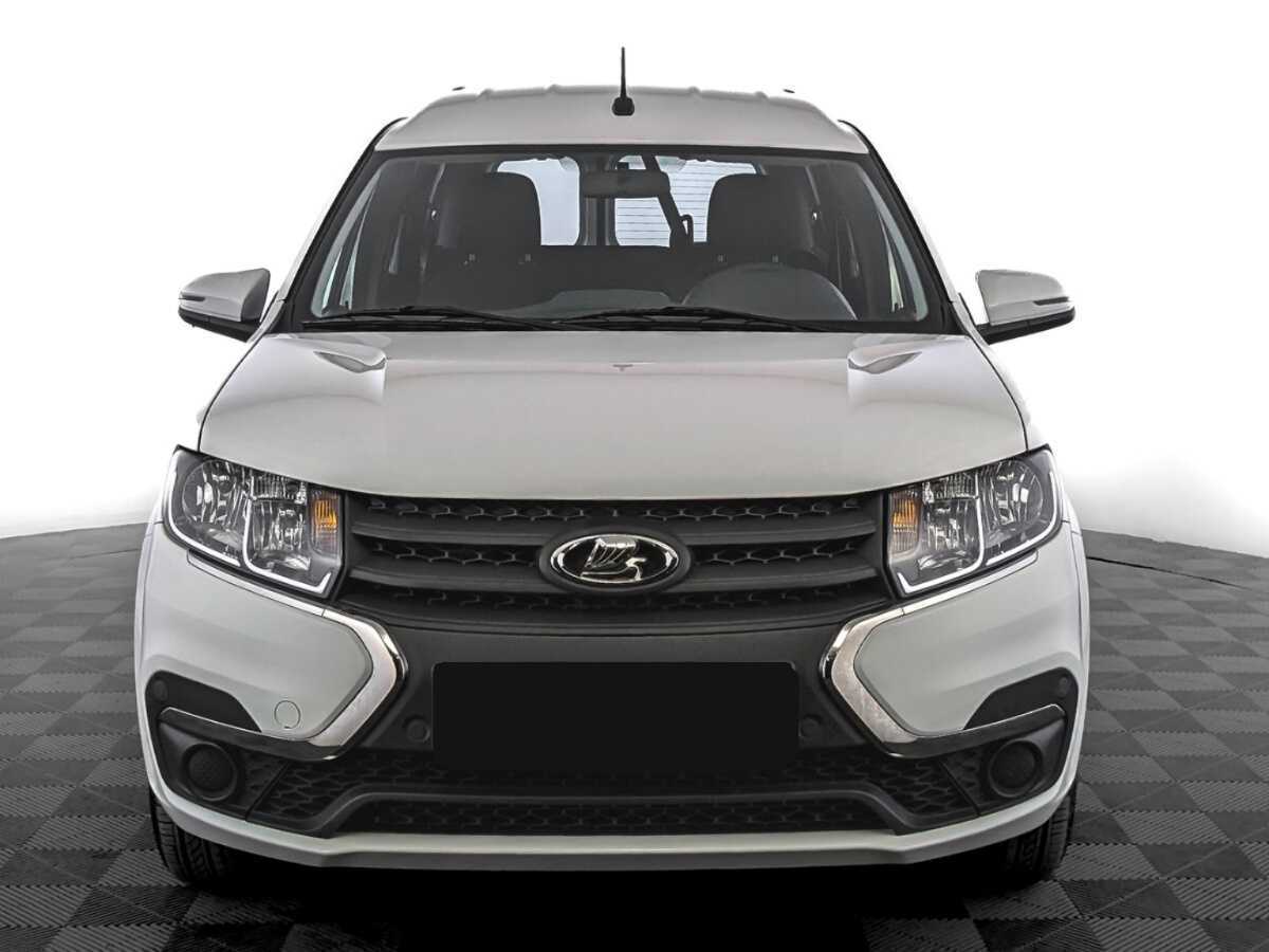 Lada (ВАЗ) Largus