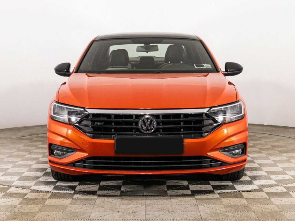 Volkswagen Jetta