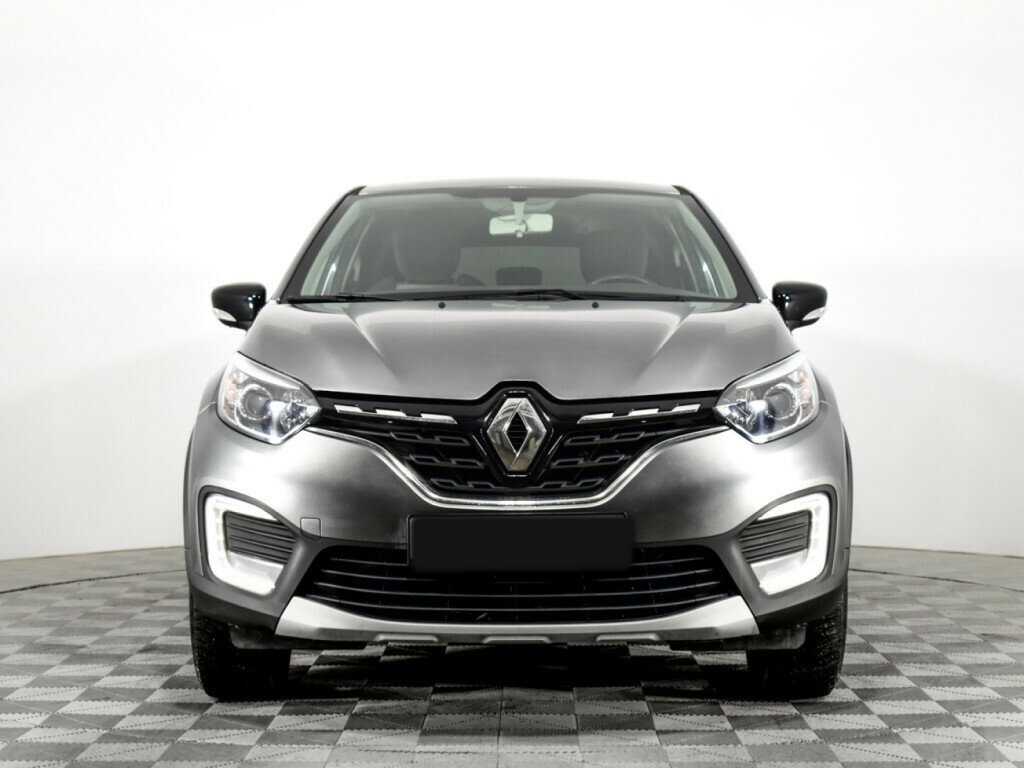 Renault Kaptur