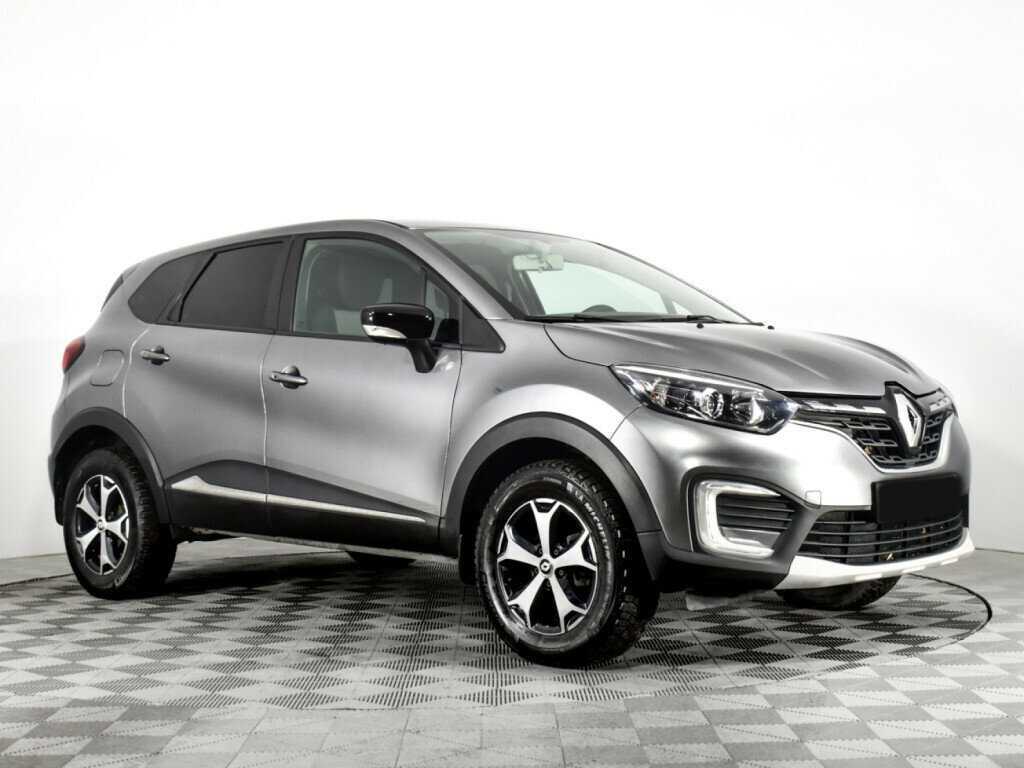 Renault Kaptur