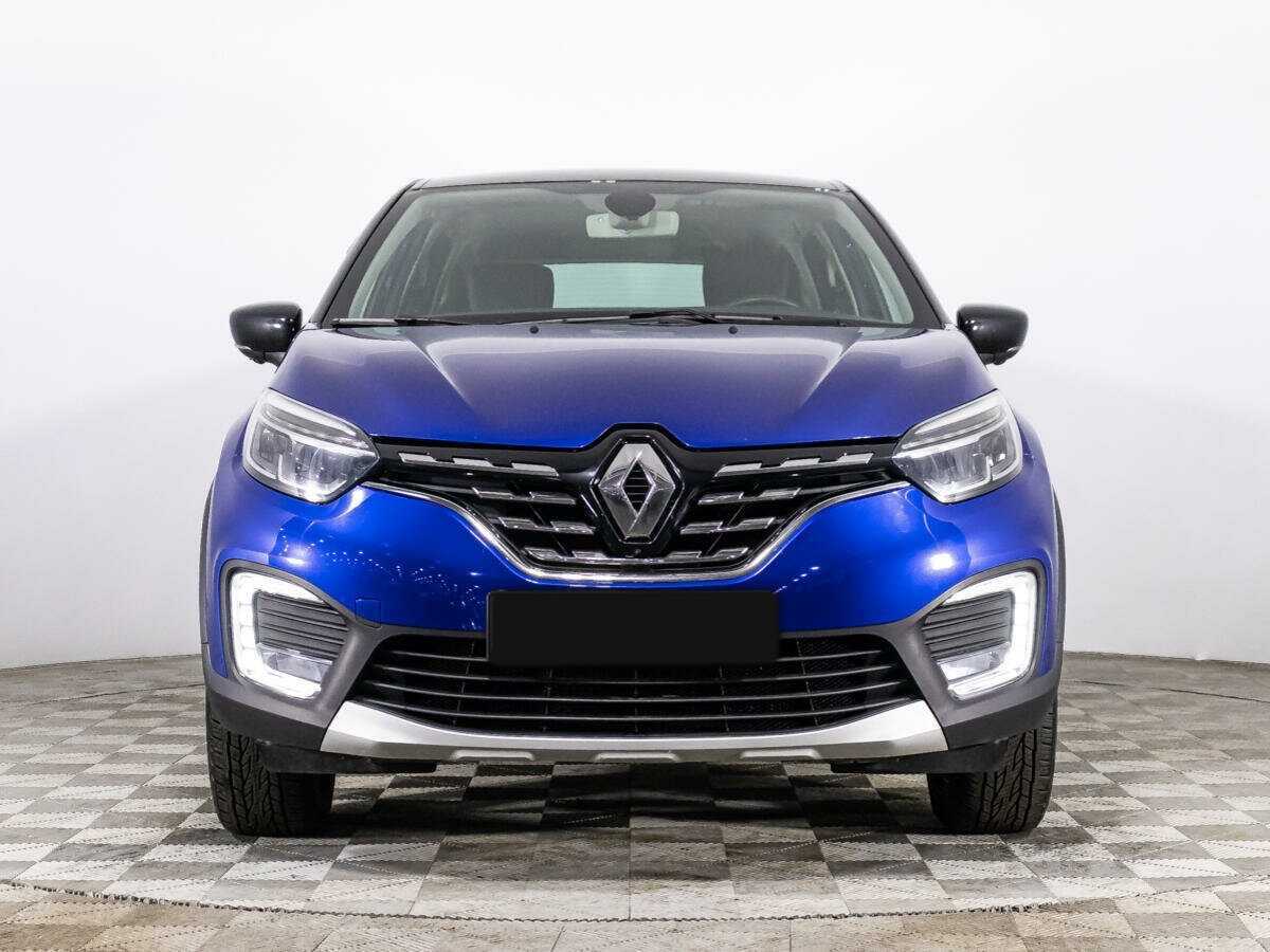Renault Kaptur