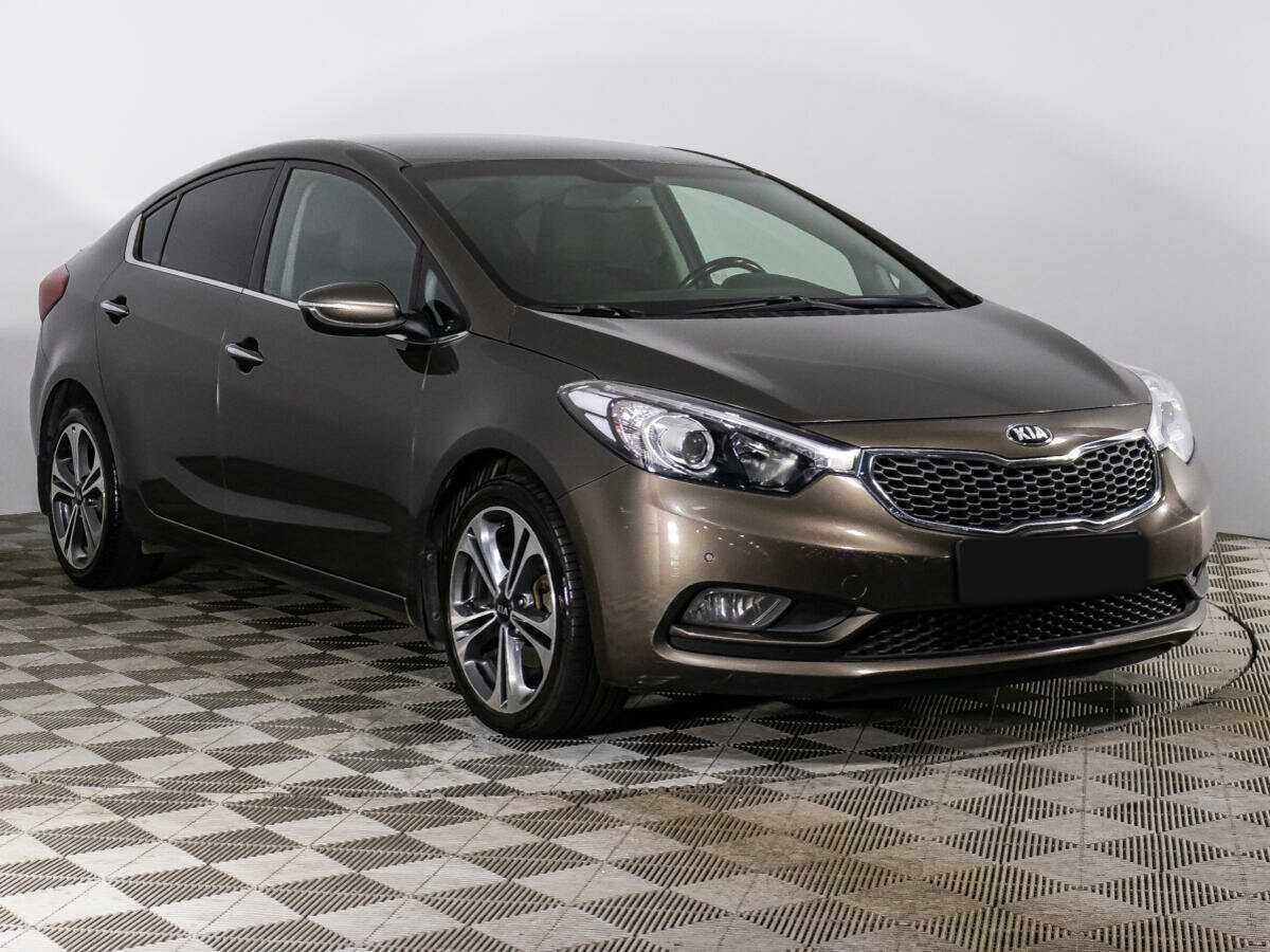 Kia Cerato