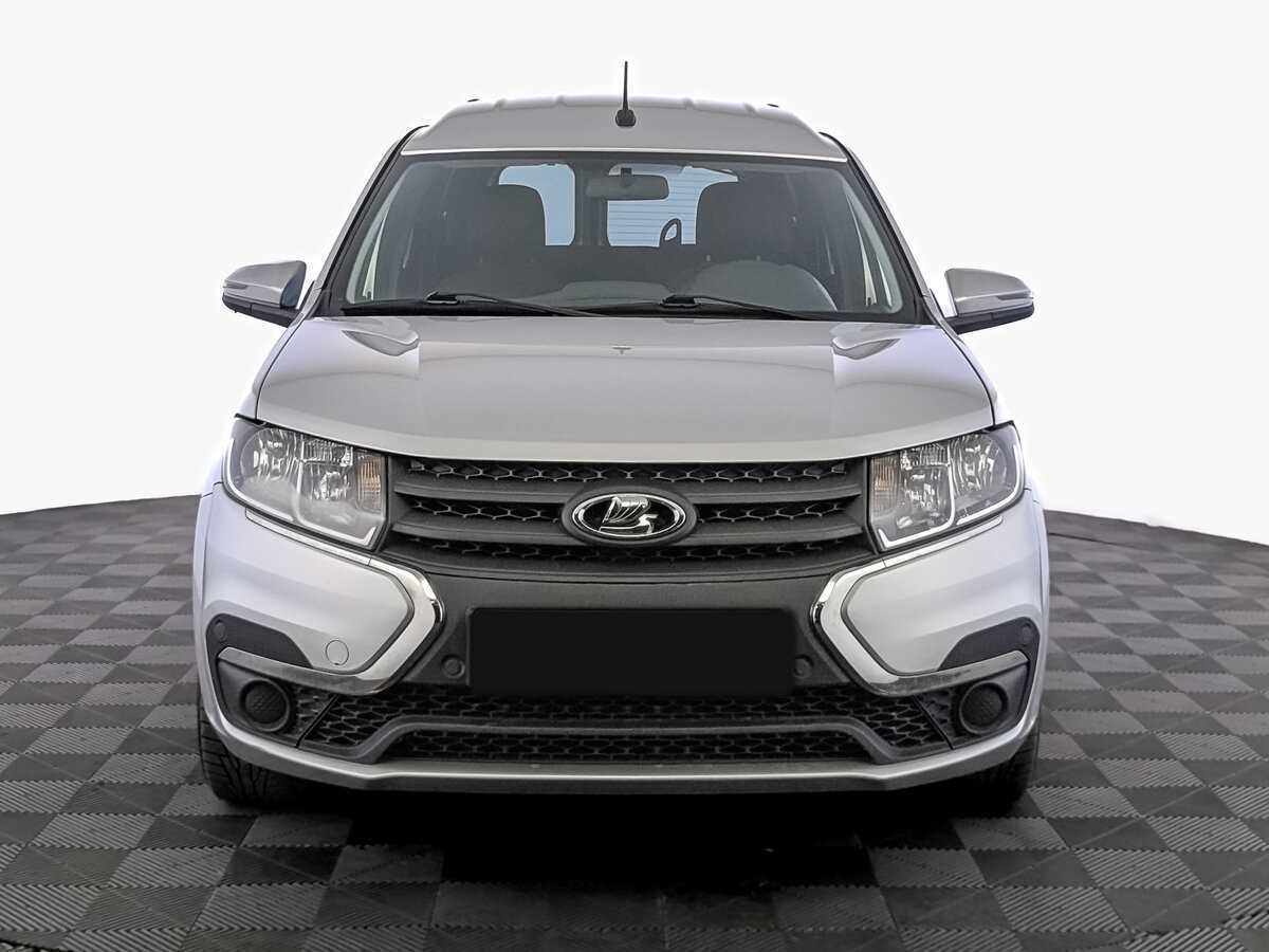 Lada (ВАЗ) Largus