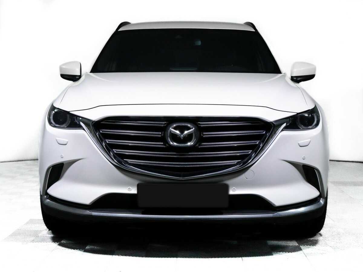 Mazda CX-9