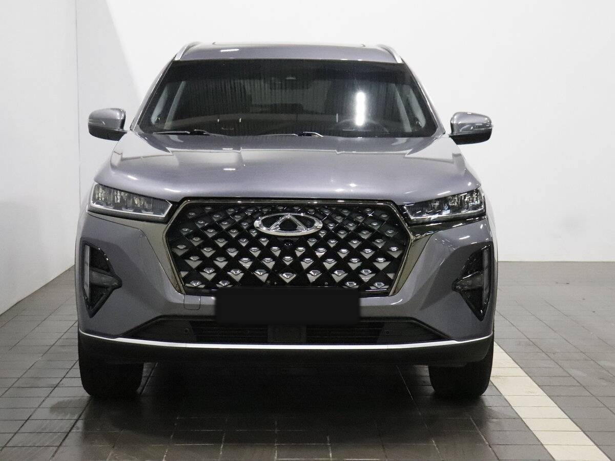 Chery Tiggo 7 Pro Max