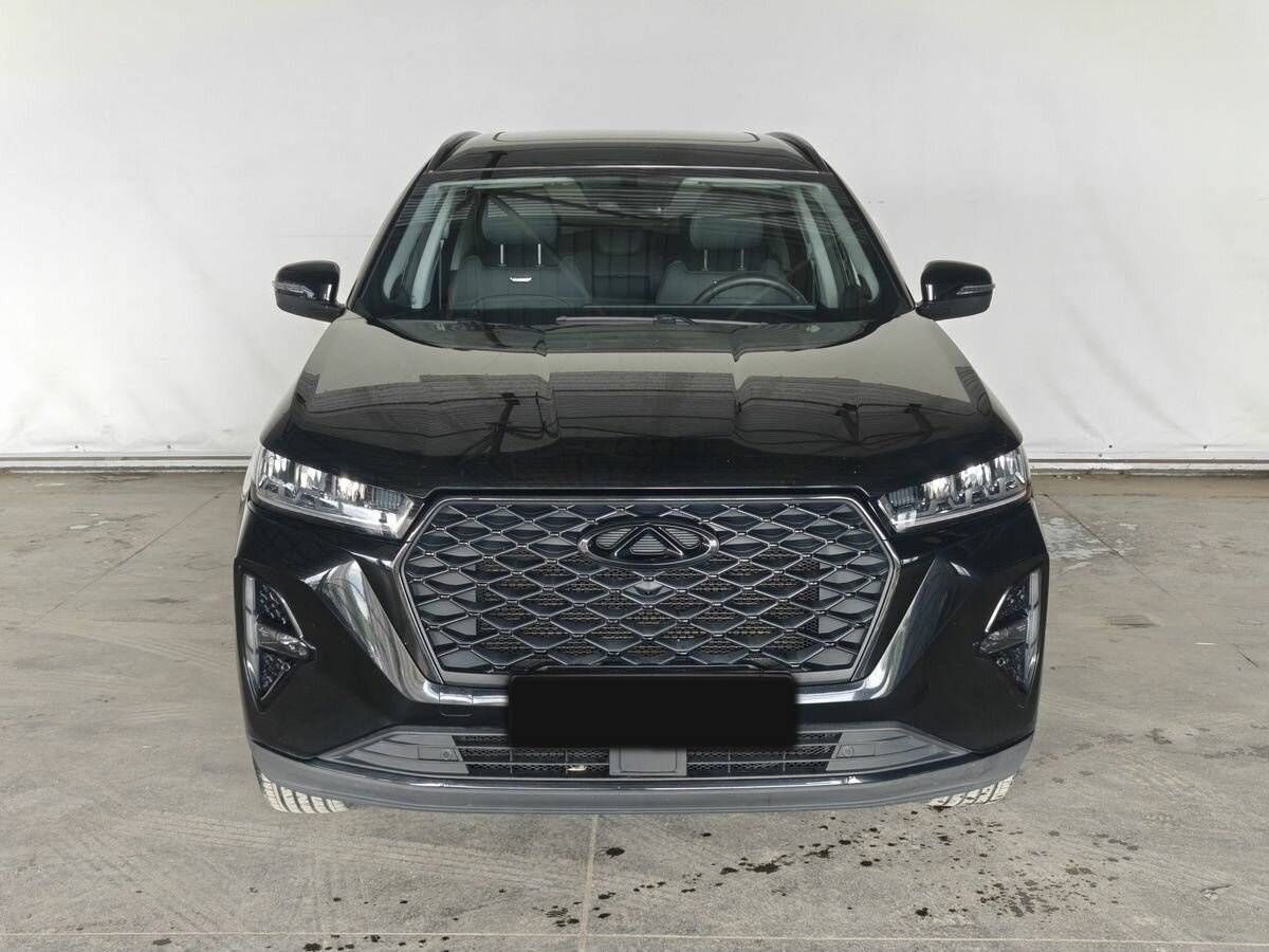 Chery Tiggo 7 Pro Max