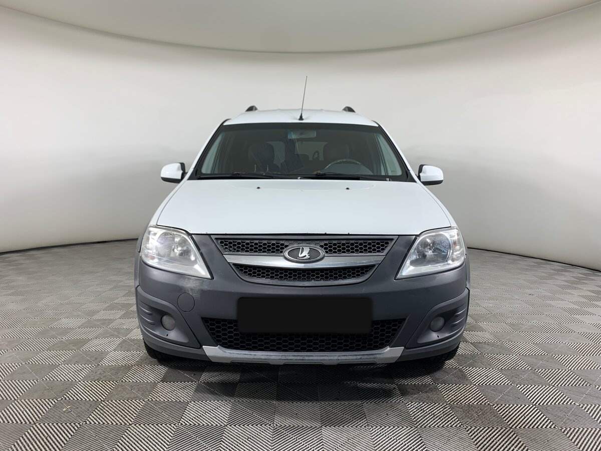 Lada (ВАЗ) Largus