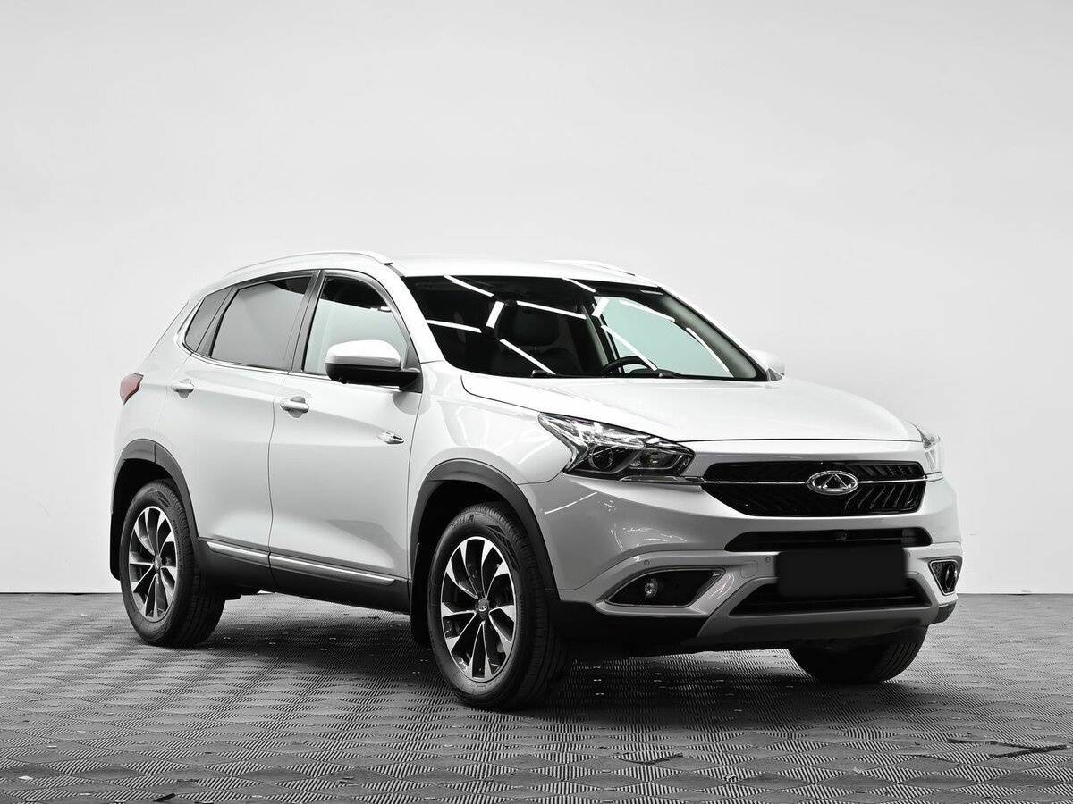 Chery Tiggo 7