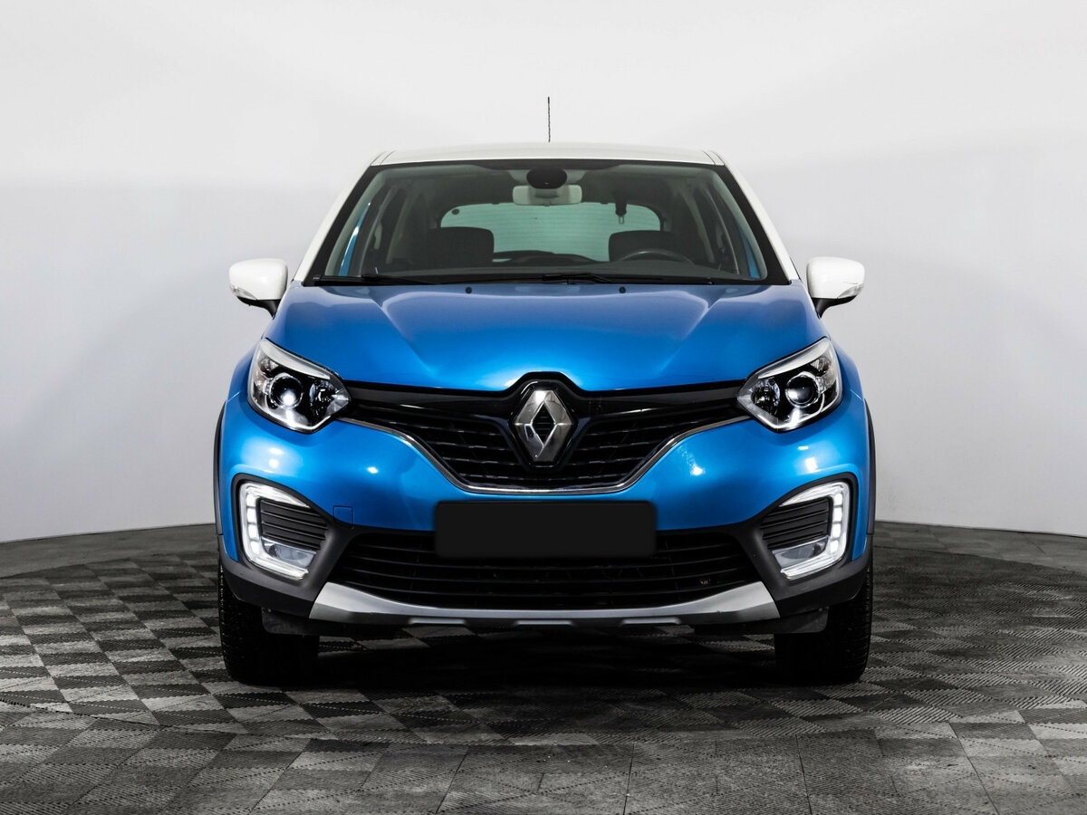 Renault Kaptur