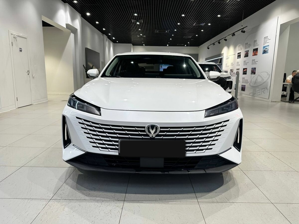 Changan Lamore