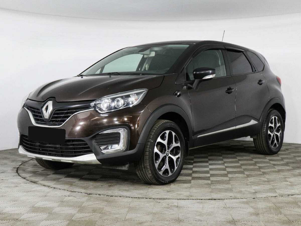 Renault Kaptur